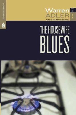 The Housewife Blues 1931304661 Book Cover