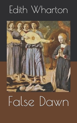 False Dawn B086FYD1YS Book Cover