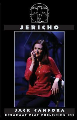 Jericho 0881455563 Book Cover
