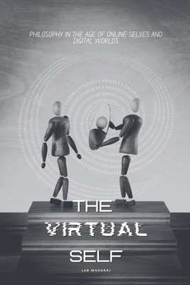 The Virtual Self B0FB6LPC5W Book Cover