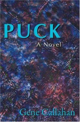 Puck 0595376991 Book Cover