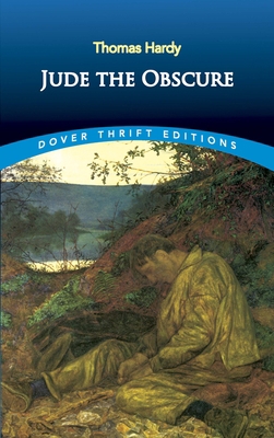 Jude the Obscure 0486452433 Book Cover