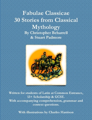 Fabulae Classicae [Latin] 1291562303 Book Cover