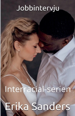 Jobbintervju [Swedish] B0FX3JHQG5 Book Cover