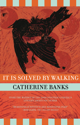 It Is Solved by Walking 1770910441 Book Cover