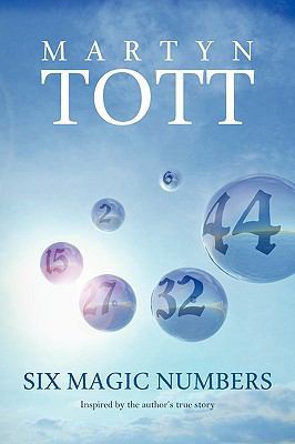 Six Magic Numbers 0956380603 Book Cover