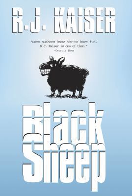 Black Sheep 1551667266 Book Cover