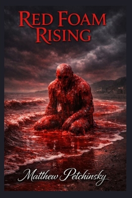 Red Foam Rising B0GVGTHJ14 Book Cover