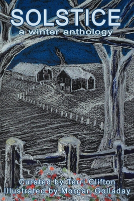 Solstice: A Winter Anthology 195722424X Book Cover