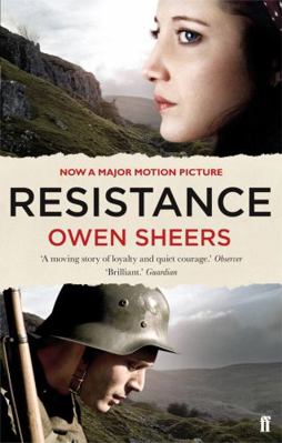 Resistance 0571282377 Book Cover