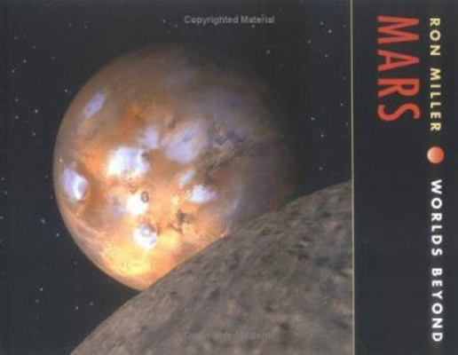 Mars (Worlds Beyond) B007CSMGQO Book Cover