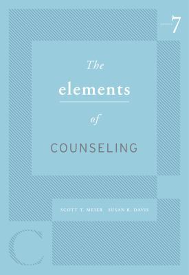 The Elements of Counseling B00A2N1LCG Book Cover