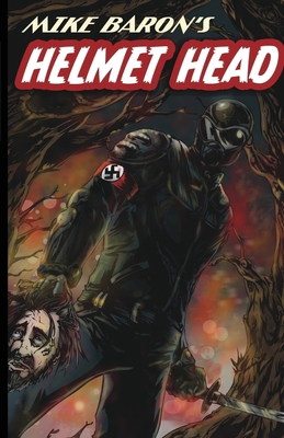 Helmet Head 1614751463 Book Cover