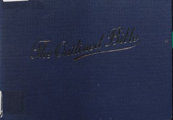 輪郭的聖書 The Outlined Bible - Robert Lee k 【公式通販】