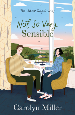 Not So Very Sensible: Volume 3            Book Cover