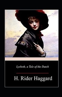 Lysbeth Annotated            Book Cover