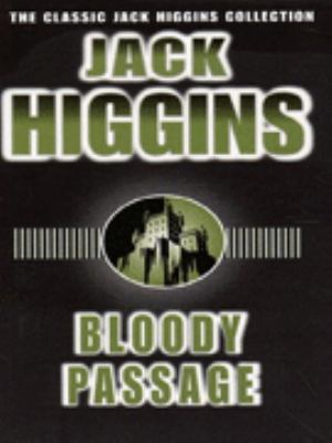 Bloody Passage 0140269037 Book Cover