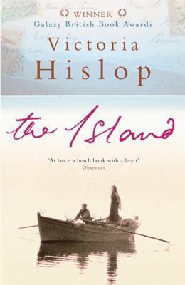 TheIsland by Hislop, Victoria ( Author ) ON Apr... B0092FVSUU Book Cover