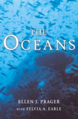 The Ocean 0071352538 Book Cover