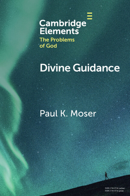 Divine Guidance 1009269704 Book Cover