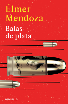 Balas de Plata / Silver Bullets [Spanish] 6073861656 Book Cover