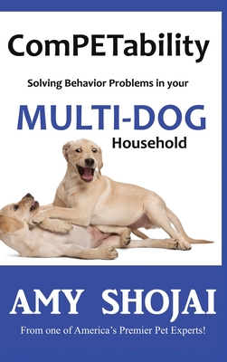 ComPETability: Solving Behavior Problems in You... 1948366436 Book Cover