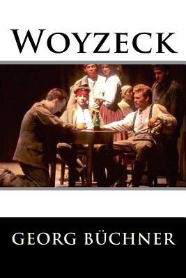 Woyzeck [German] 1987741374 Book Cover