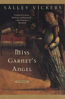 Miss Garnet's Angel B007CIIK50 Book Cover