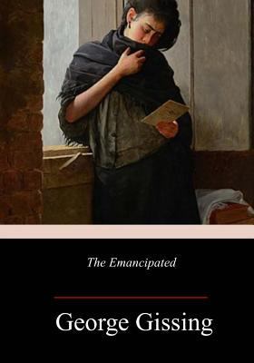 The Emancipated 1986343812 Book Cover