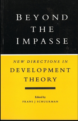 Beyond the Impasse 1856492109 Book Cover