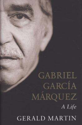 Gabriel Garcia Marquez 0747594767 Book Cover