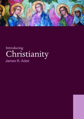 Introducing Christianity 0415772125 Book Cover