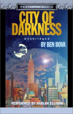City of Darkness 1574534793 Book Cover