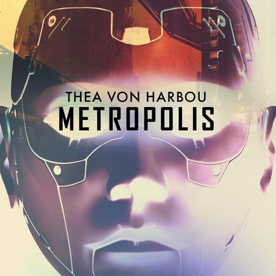 Metropolis B0CPJFYJK9 Book Cover