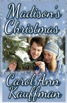 Madison's Christmas 1523267771 Book Cover