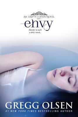 Envy: An Empty Coffin Novel 1514286068 Book Cover