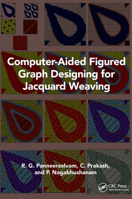 Computer-Aided Figured Graph Designing for Jacq... 1032578297 Book Cover