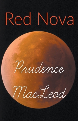 Red Nova 1927478413 Book Cover
