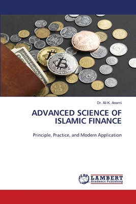 Advanced Science of Islamic Finance 6208415403 Book Cover