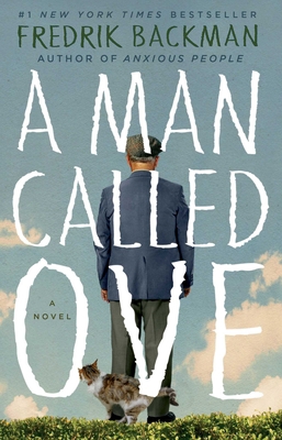 A Man Called Ove 1476738017 Book Cover