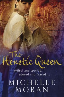 Heretic Queen 1847243037 Book Cover