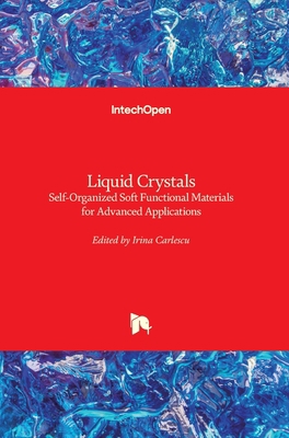 Liquid Crystals: Self-Organized Soft Functional... 1789848849 Book Cover