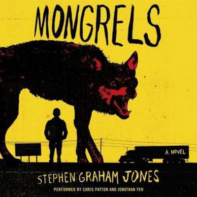 Mongrels 1504732952 Book Cover