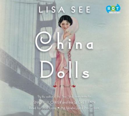 China Dolls B00SXE80YI Book Cover