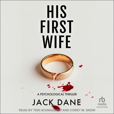 His First Wife B0GS72WFHT Book Cover