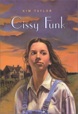 Cissy Funk 0060290412 Book Cover