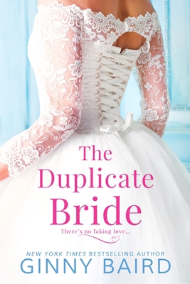 The Duplicate Bride 1682815226 Book Cover