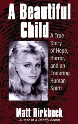 A Beautiful Child 042519650X Book Cover