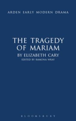 The Tragedy of Mariam 140812999X Book Cover