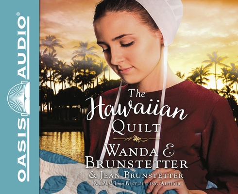 The Hawaiian Quilt 1613758650 Book Cover